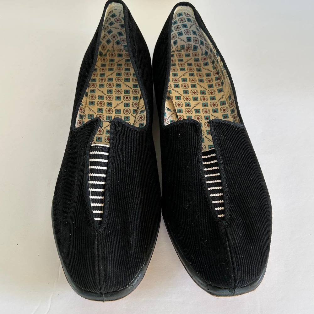 Wellco Vintage 1950's Slippers‎ House Shoes Size 7.50 NWOT